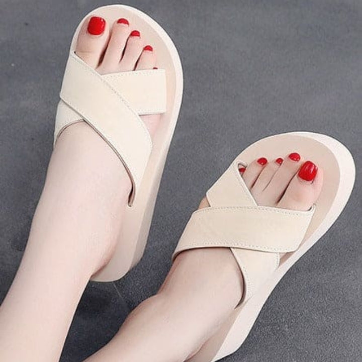 Elevate Ease Wedges