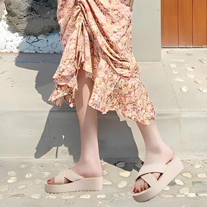 Elevate Ease Wedges