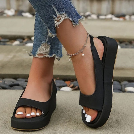 Dazzle Lift Wedges