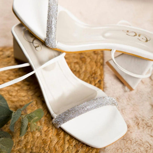 Women Sliver Heels