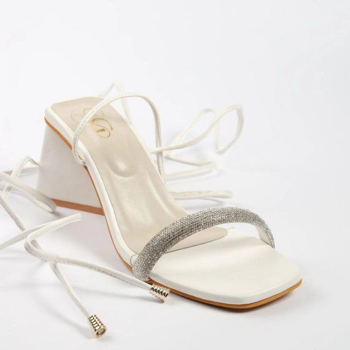 Women Sliver Heels
