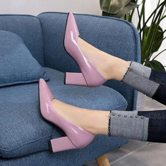 Timeless Tread Pumps