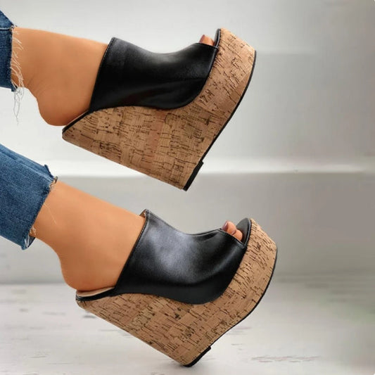Dusk Enchantment Wedges