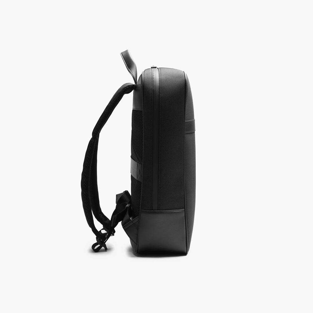 Urbanite Laptop Backpack 12L - Black