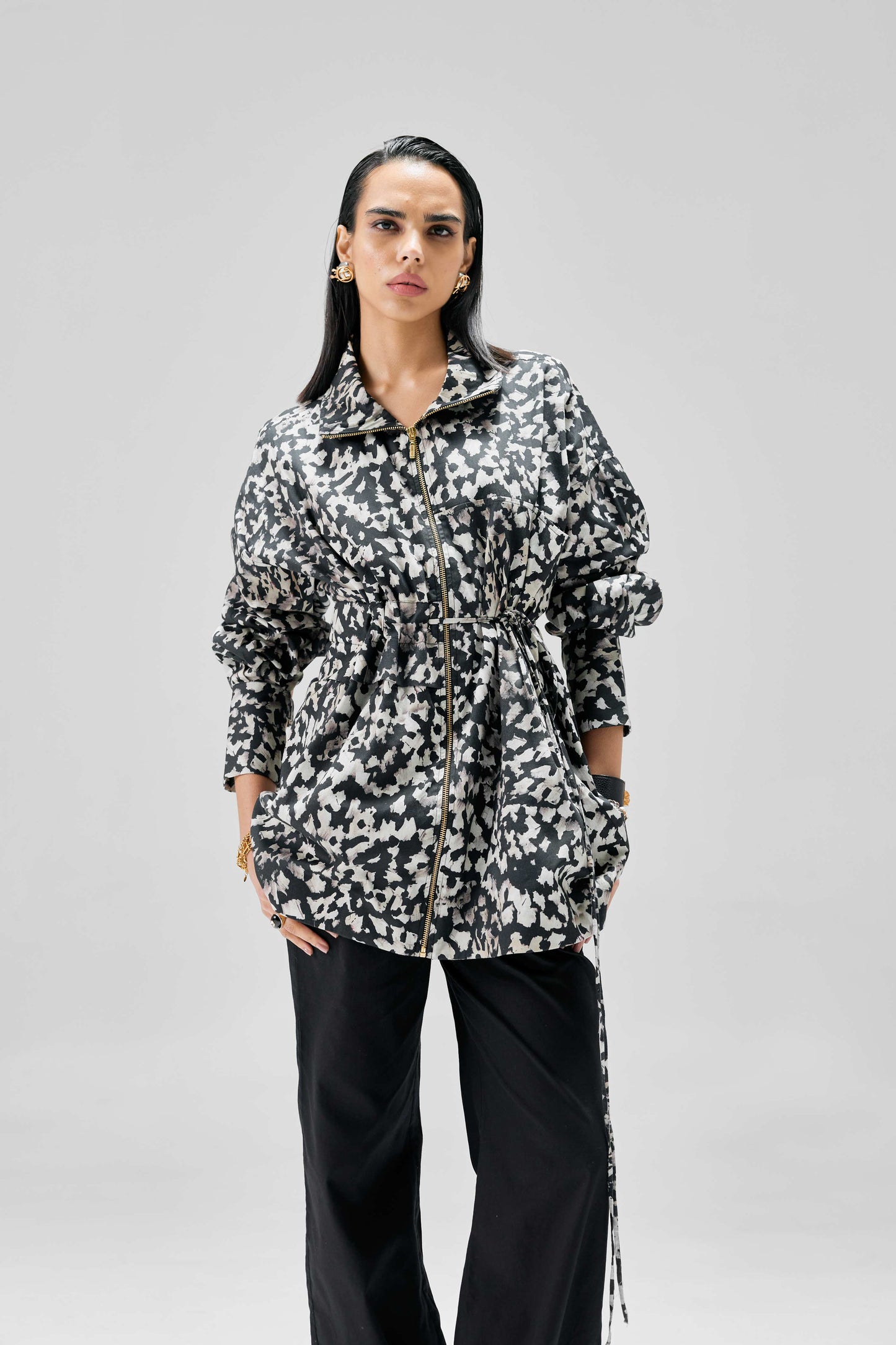 Vera Jacket MD