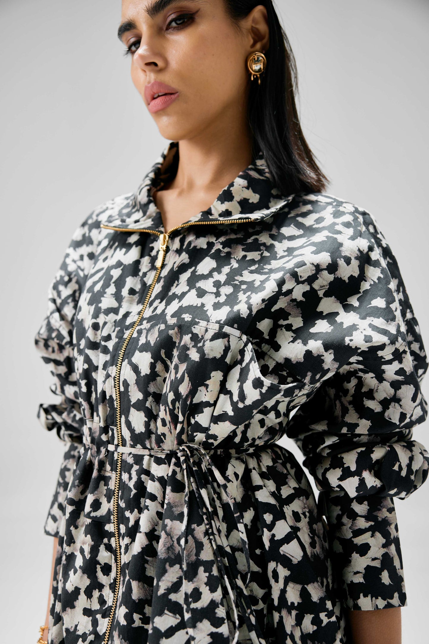Vera Jacket MD