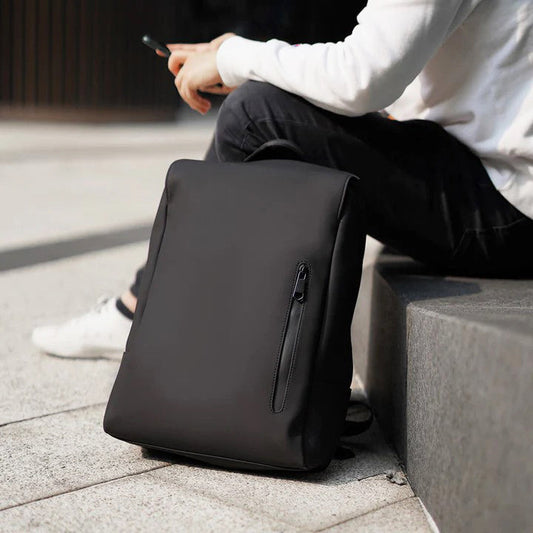 Vista Waterproof Backpack 14.5L - Black