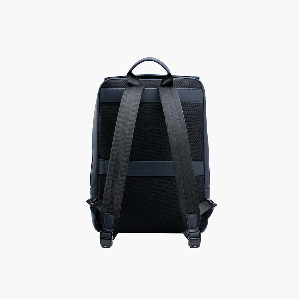 Vista Waterproof Backpack 14.5L - Navy