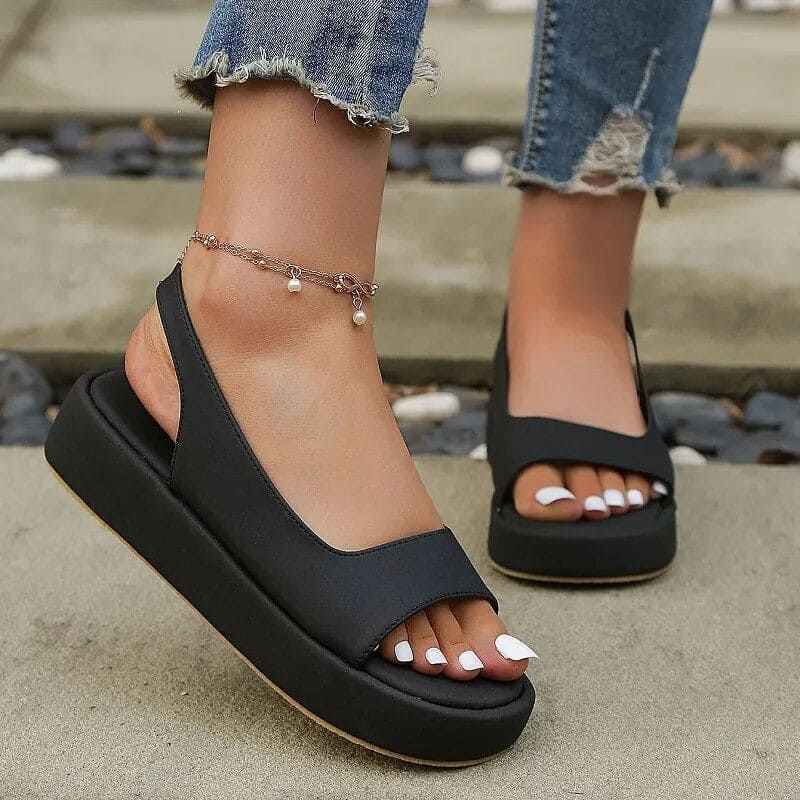 Dazzle Lift Wedges