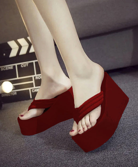 Zenith Charm Cherry Wedges