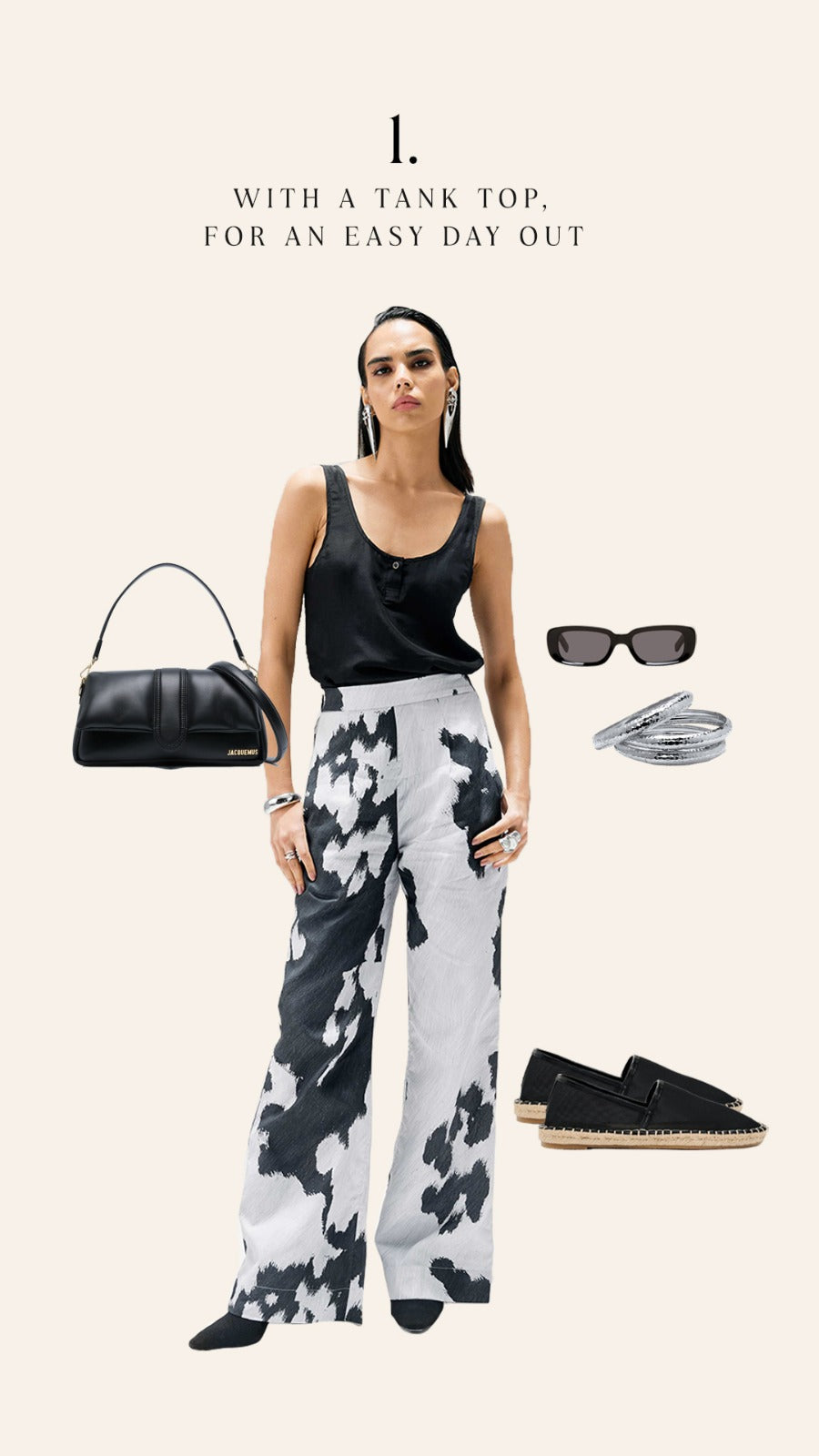 Reso Pants ANI