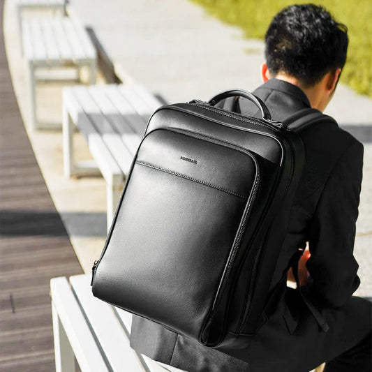 Windsor Business Backpack 20L - Black