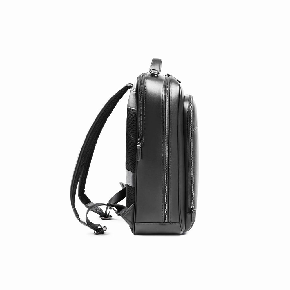 Windsor Business Backpack 20L - Black
