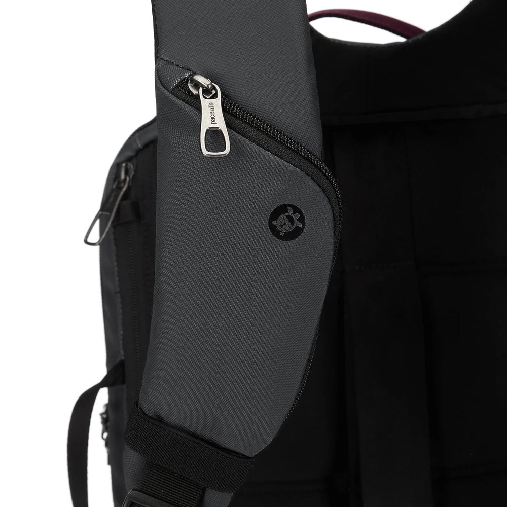X Anti-Theft Commuter Backpack 11L - Slate