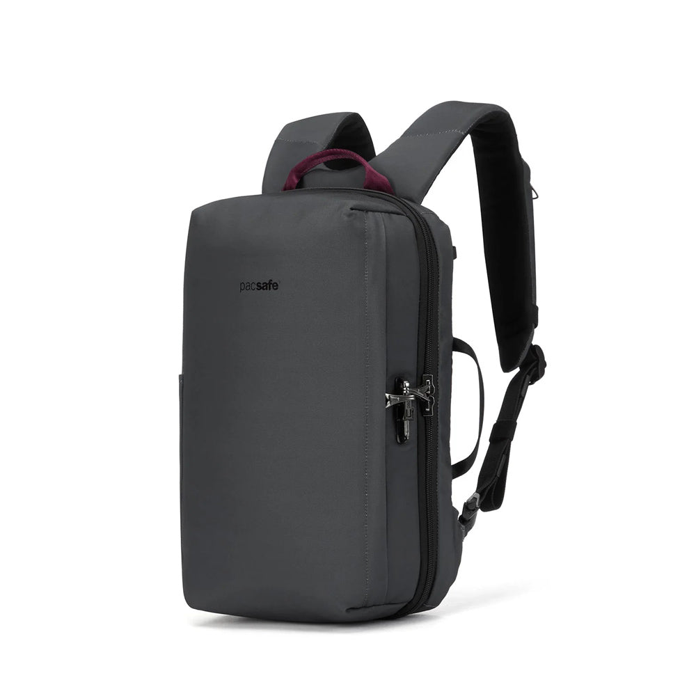X Anti-Theft Commuter Backpack 11L - Slate