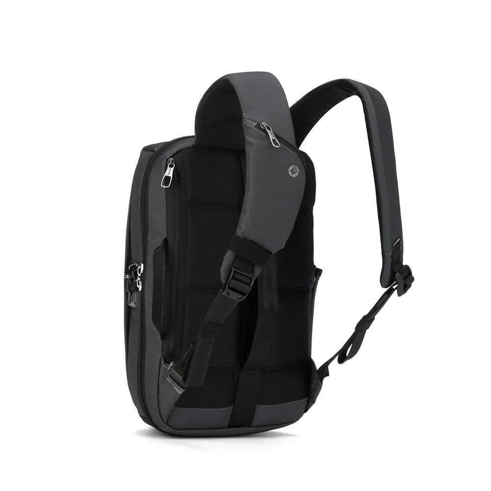 X Anti-Theft Commuter Backpack 11L - Slate