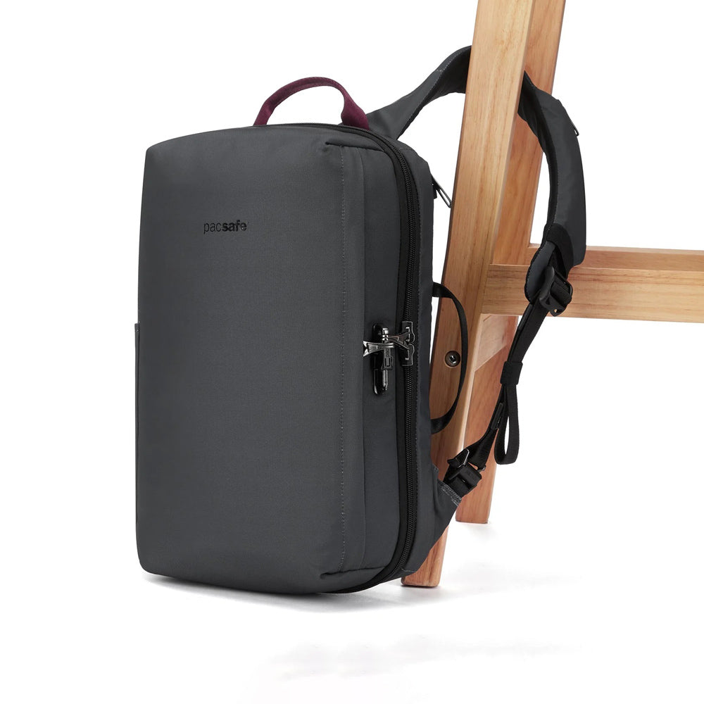 X Anti-Theft Commuter Backpack 11L - Slate