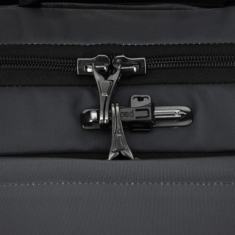 X Anti-Theft Commuter Backpack 11L - Slate