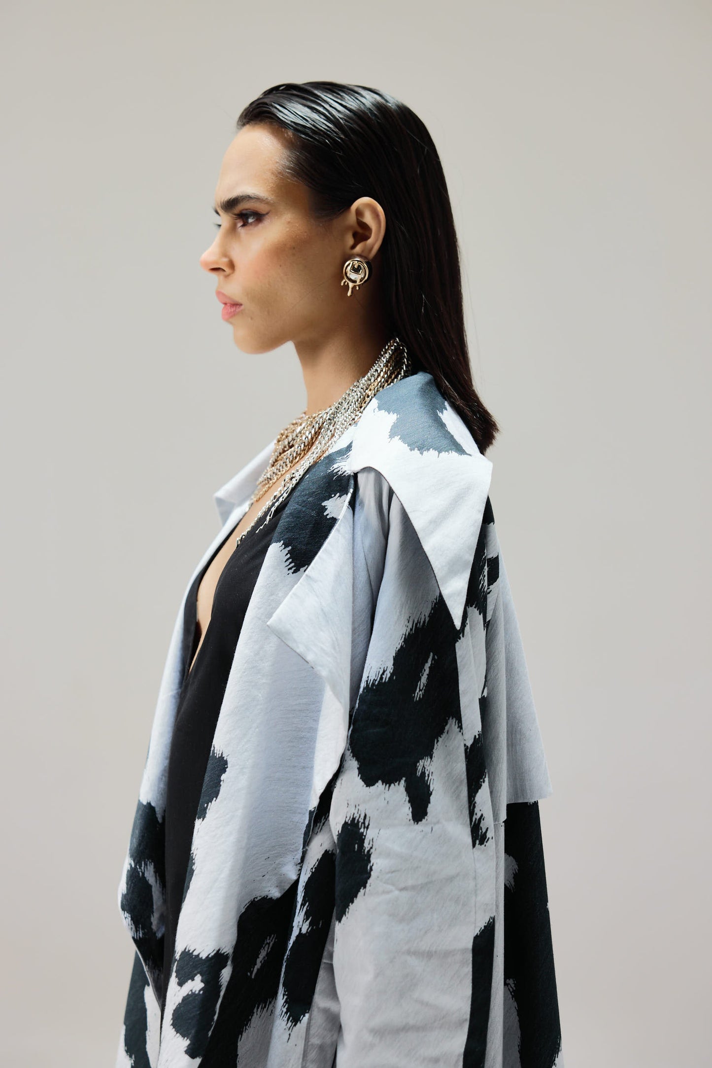 Zia Jacket ANI