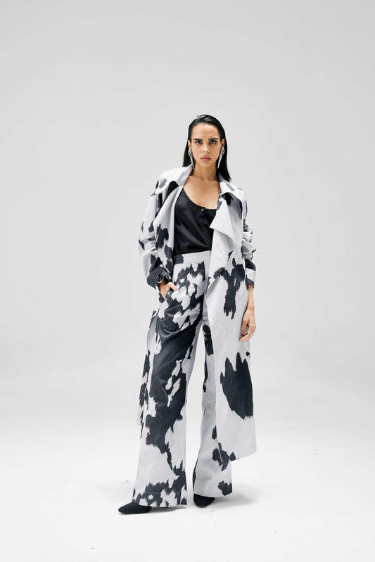 Zoya Co-ord Set Ani