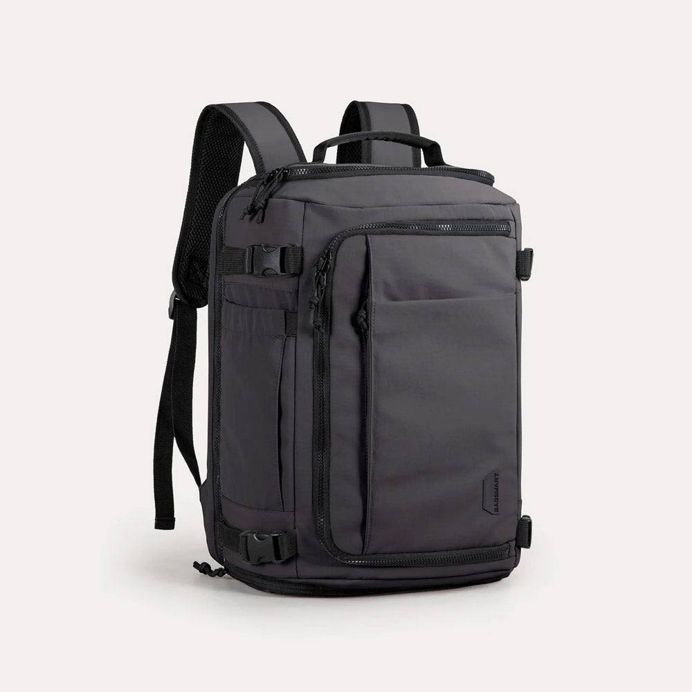 Carry-On Travel Backpack 35L - Black