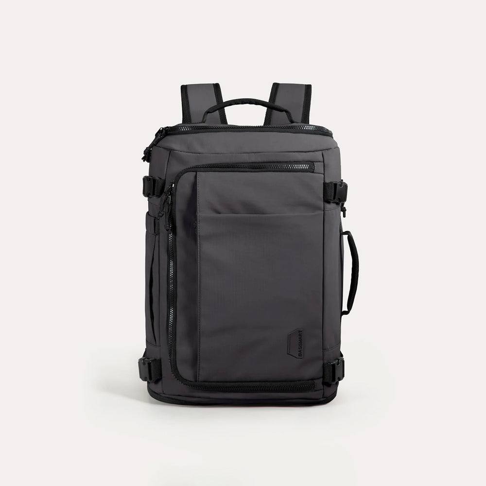 Carry-On Travel Backpack 35L - Black