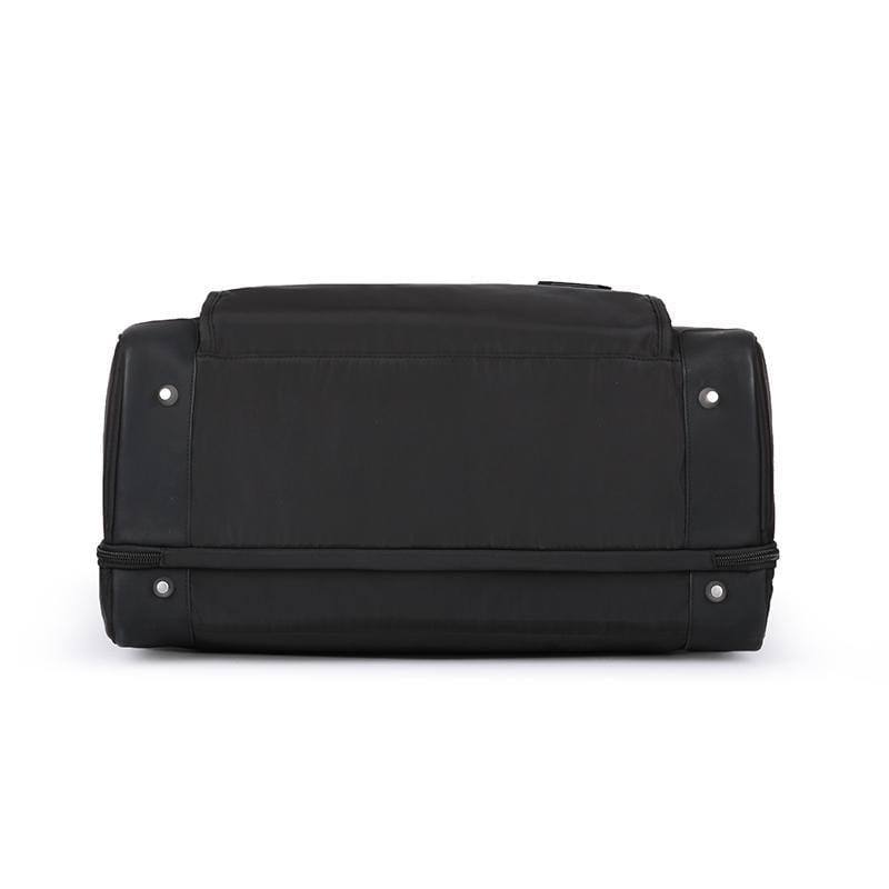 Reform Duffel Bag - Black