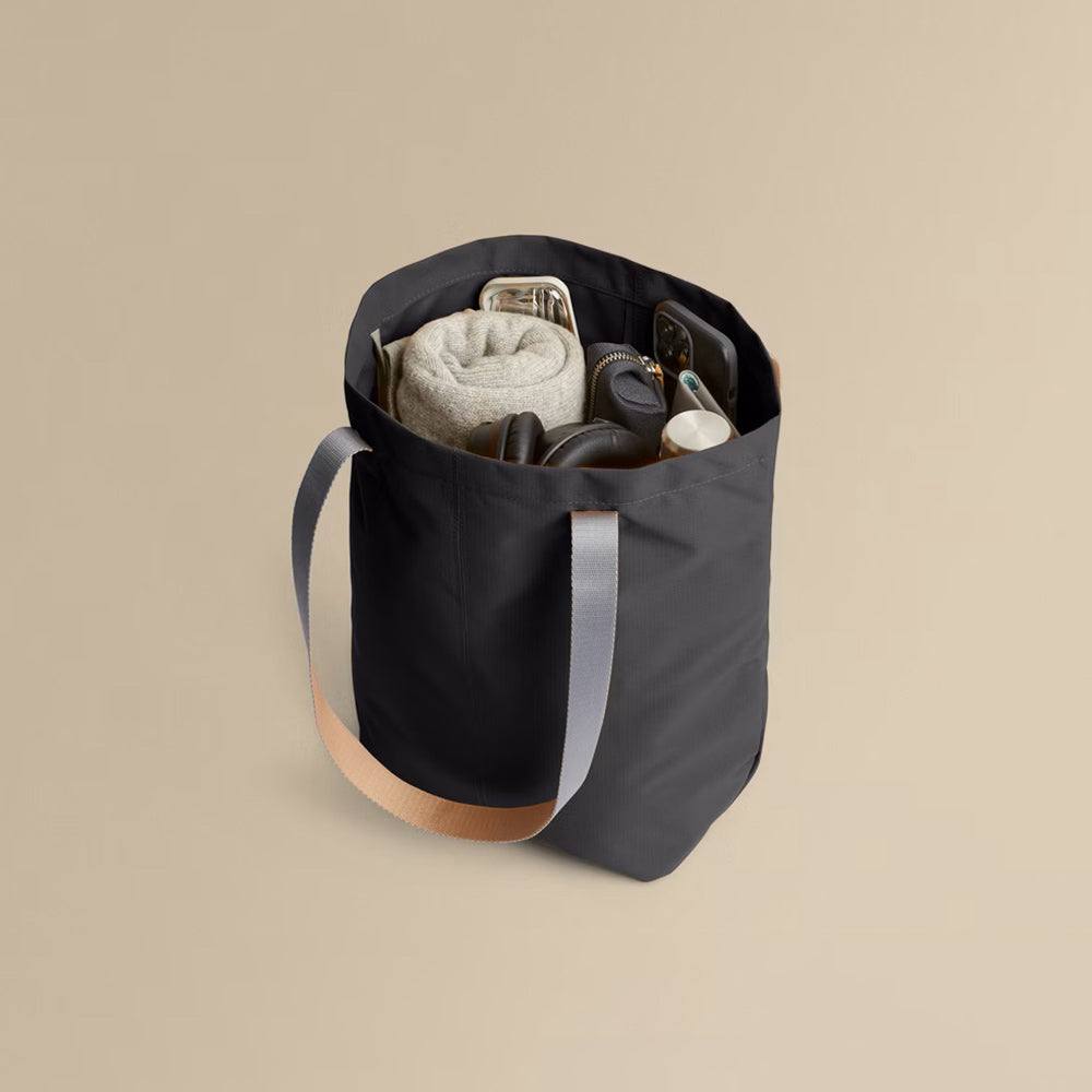 City Tote Bag - Black