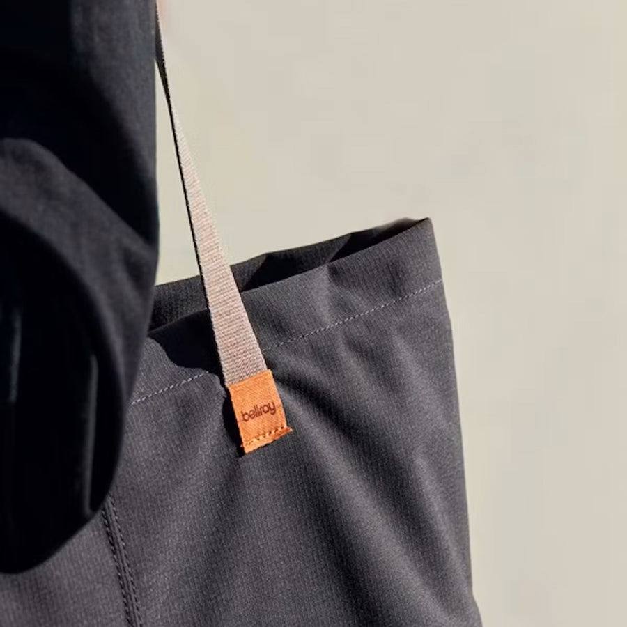 City Tote Bag - Black