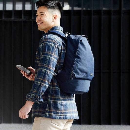 Classic Backpack 20L - Navy