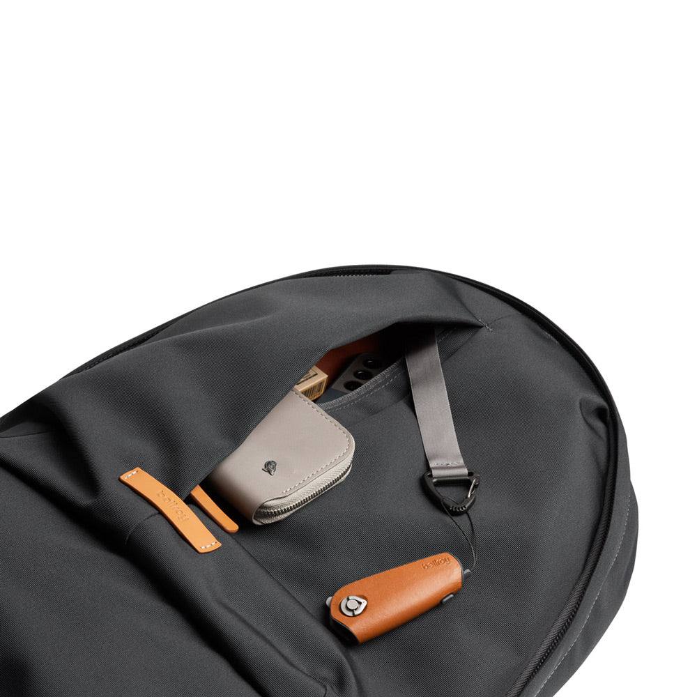 Classic Backpack Plus Second Edition 24L - Slate