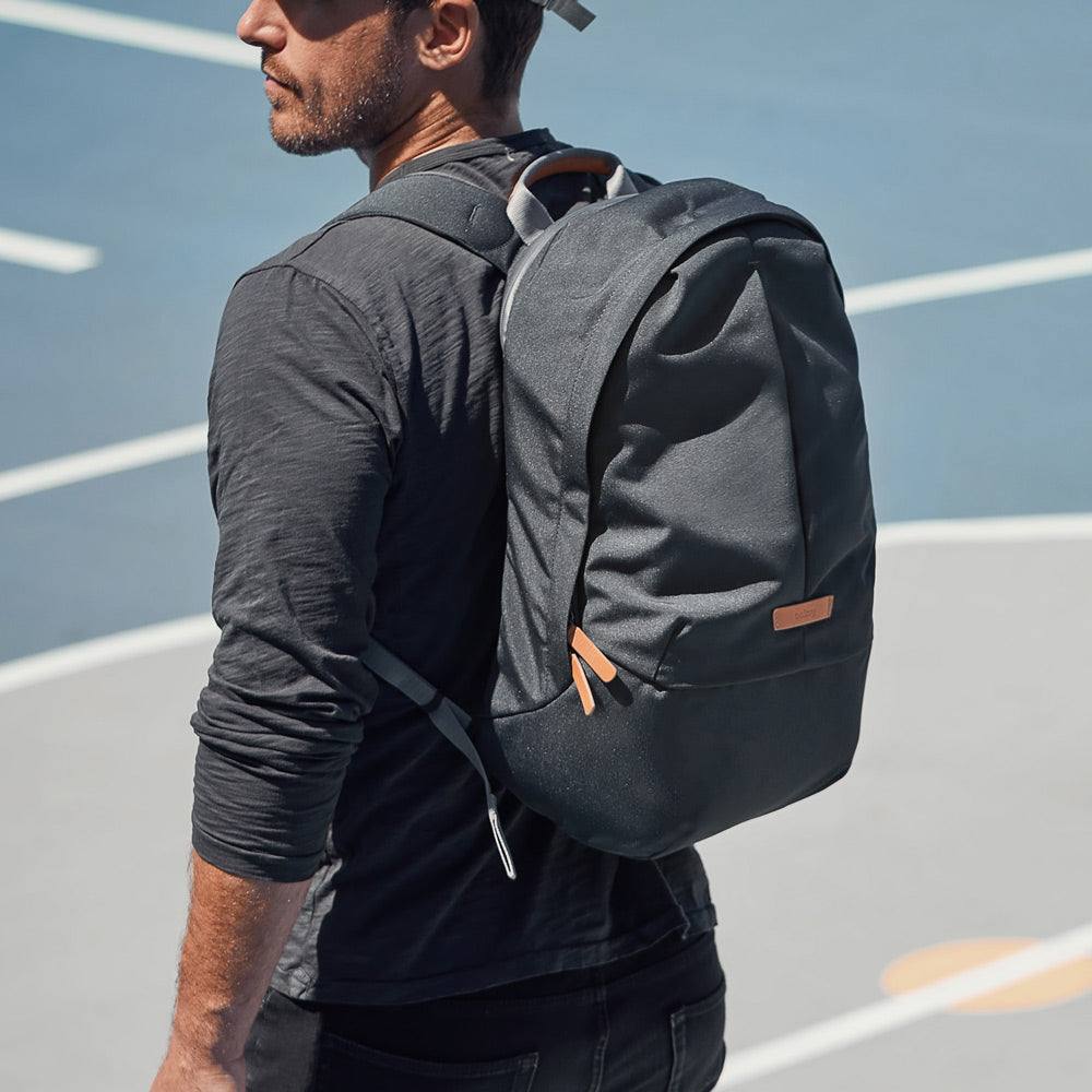Classic Backpack Plus Second Edition 24L - Slate
