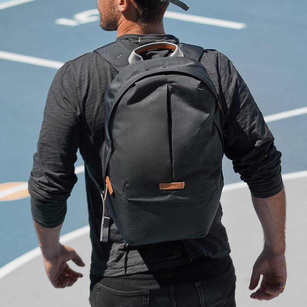 Classic Backpack Plus Second Edition 24L - Slate