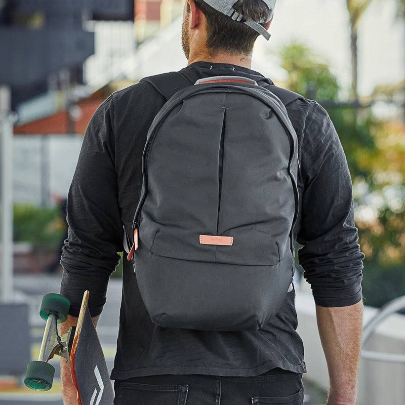 Classic Backpack Plus Second Edition 24L - Slate