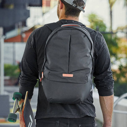 Classic Backpack Plus Second Edition 24L - Slate