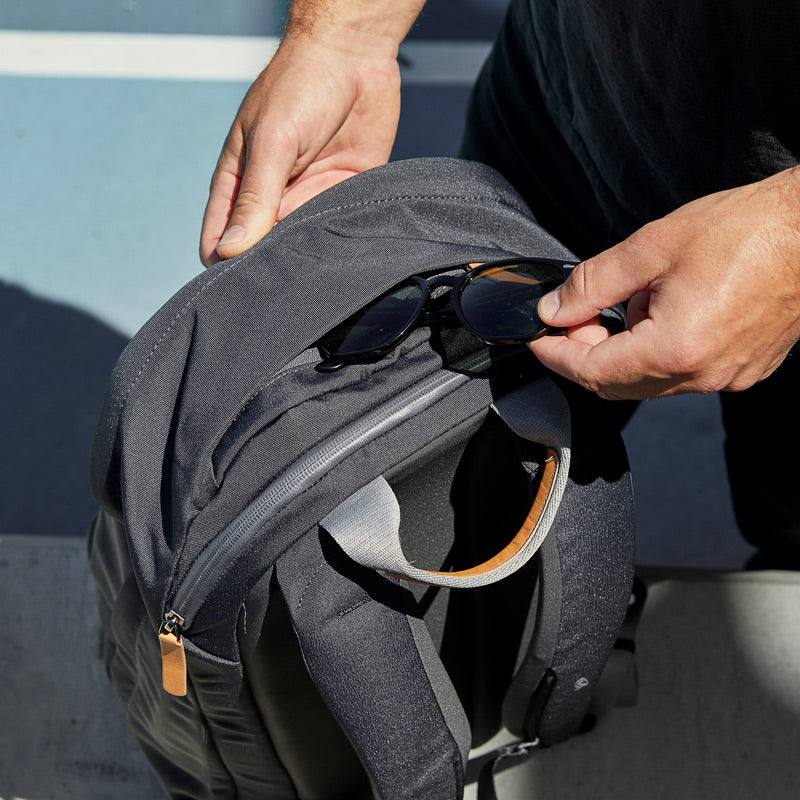 Classic Backpack Plus Second Edition 24L - Slate