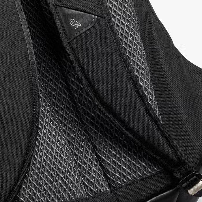 Classic Backpack Premium Edition 20L - Black Sand