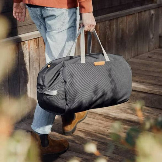 Classic Weekender Bag 35L - Slate