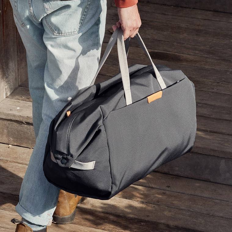 Classic Weekender Bag 35L - Slate