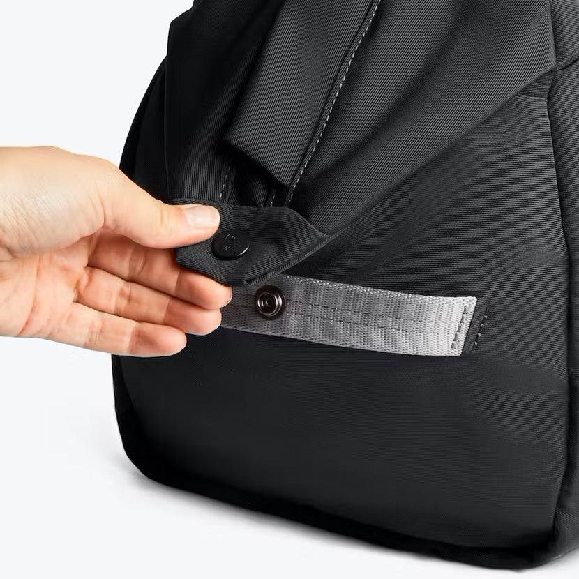 Classic Weekender Bag 35L - Slate