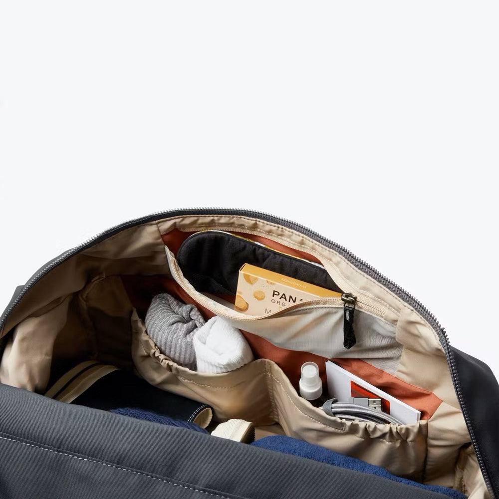 Classic Weekender Bag 35L - Slate