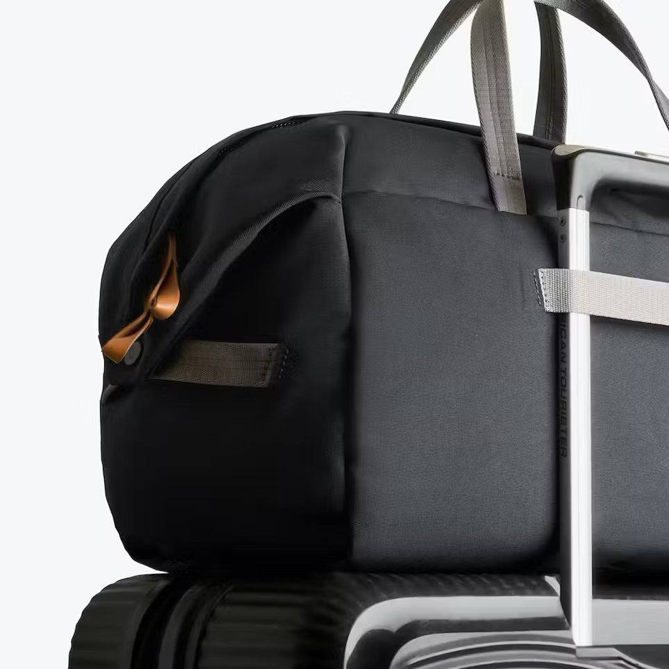 Classic Weekender Bag 35L - Slate