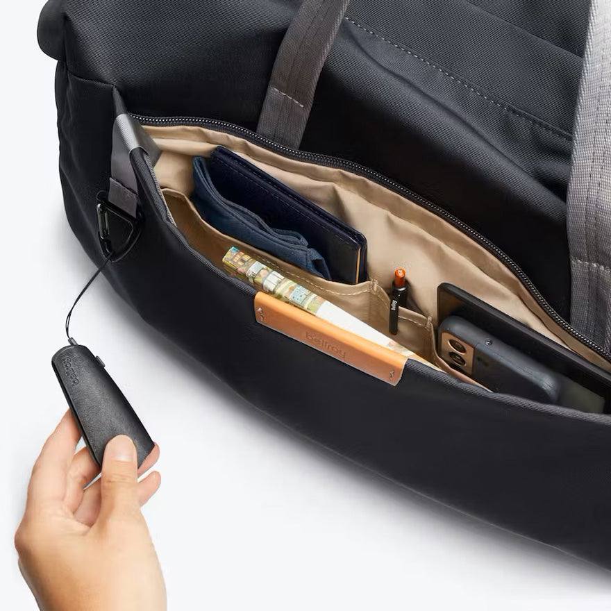 Classic Weekender Bag 35L - Slate