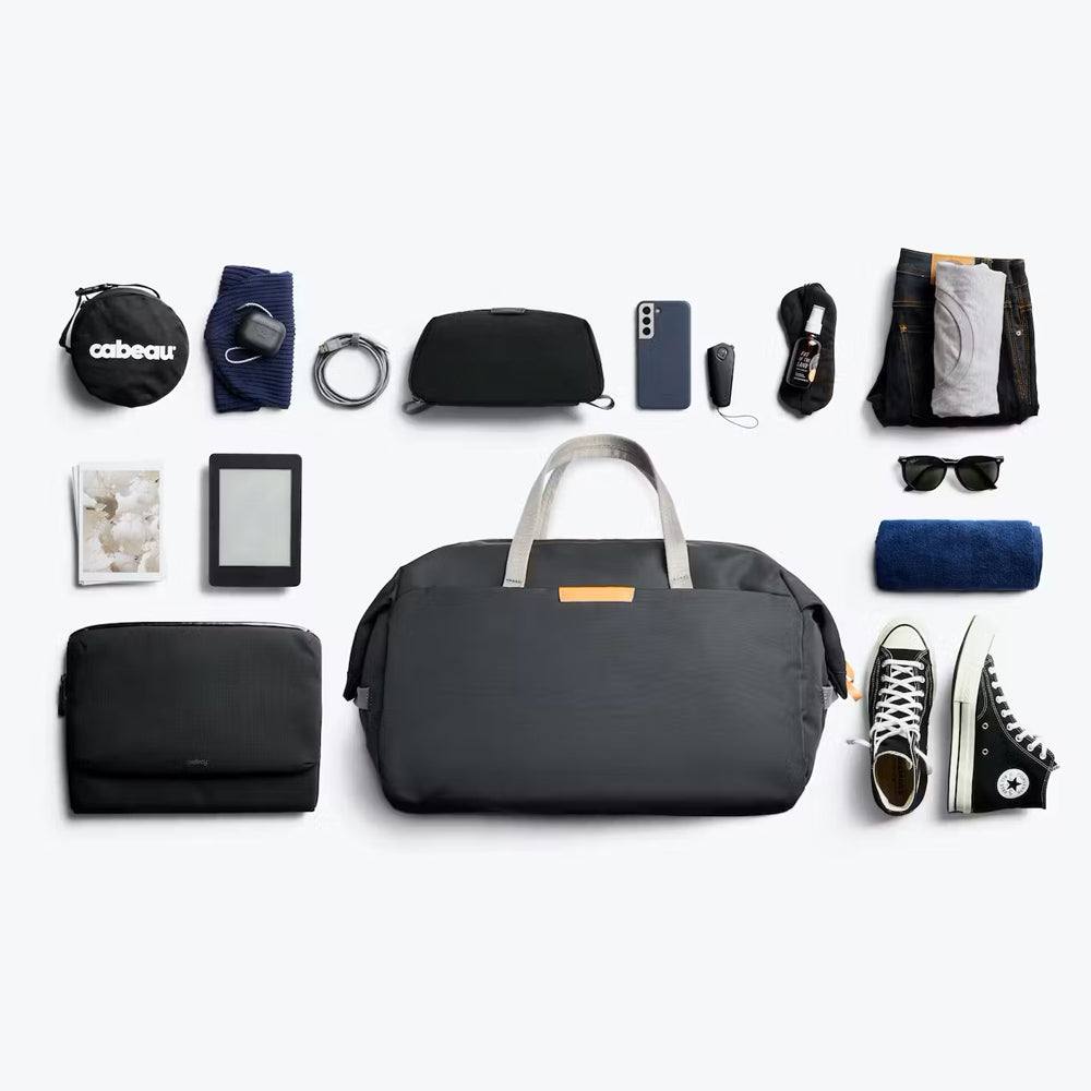 Classic Weekender Bag 35L - Slate
