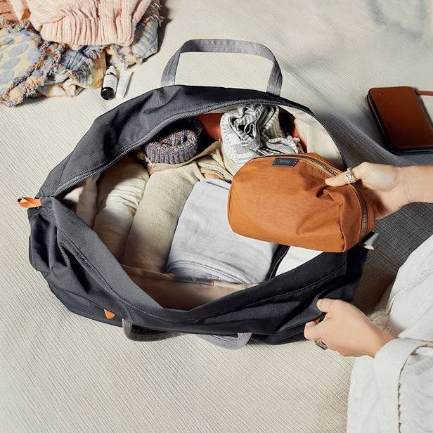 Classic Weekender Bag 35L - Slate