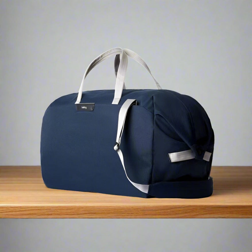Classic Weekender Bag 45L - Navy