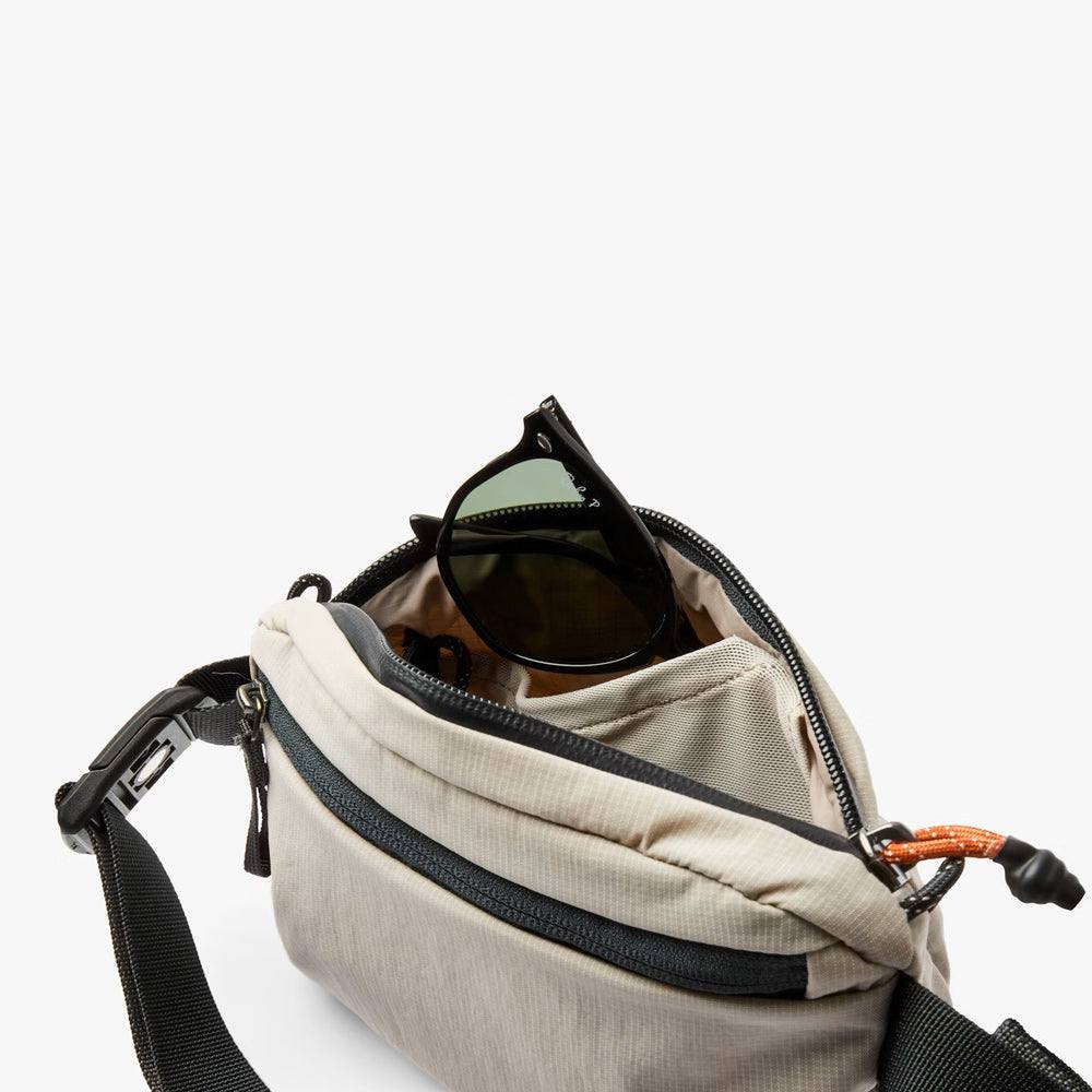 Lite Belt Bag - Ash