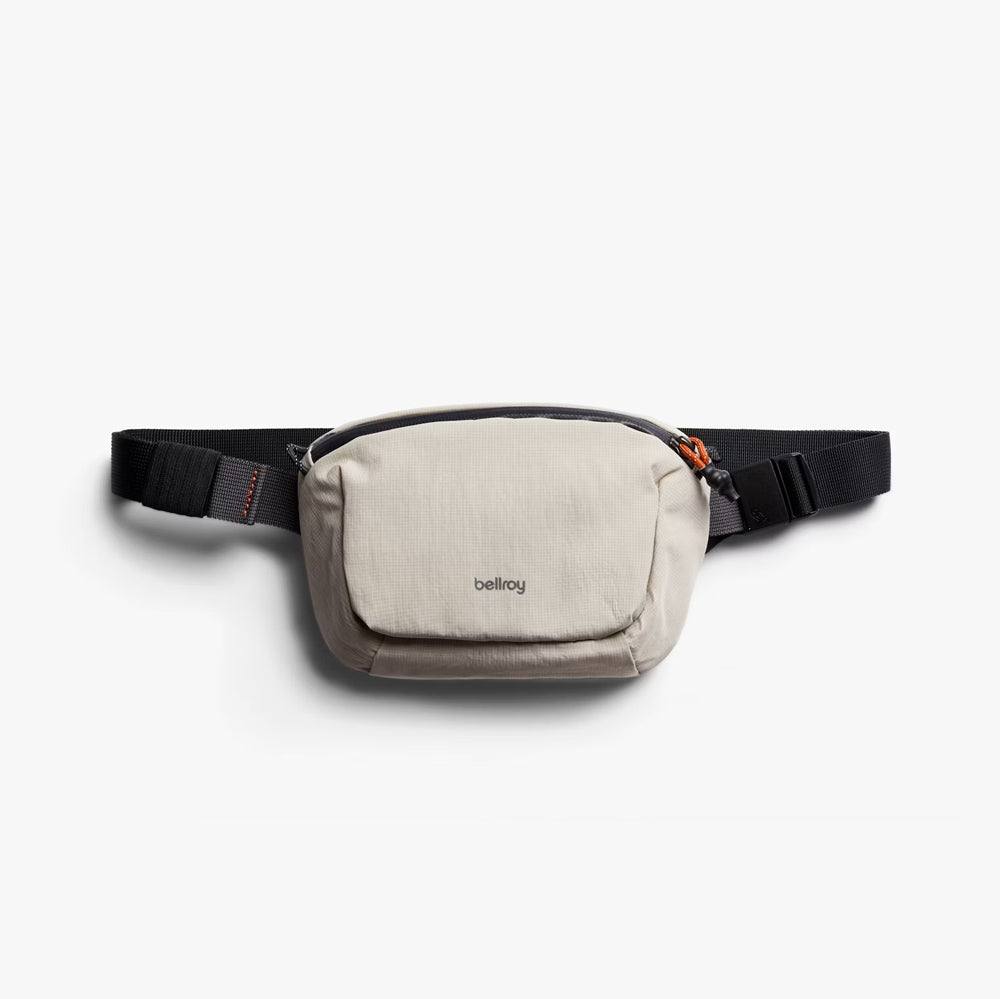 Lite Belt Bag - Ash