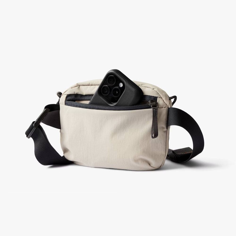 Lite Belt Bag - Ash