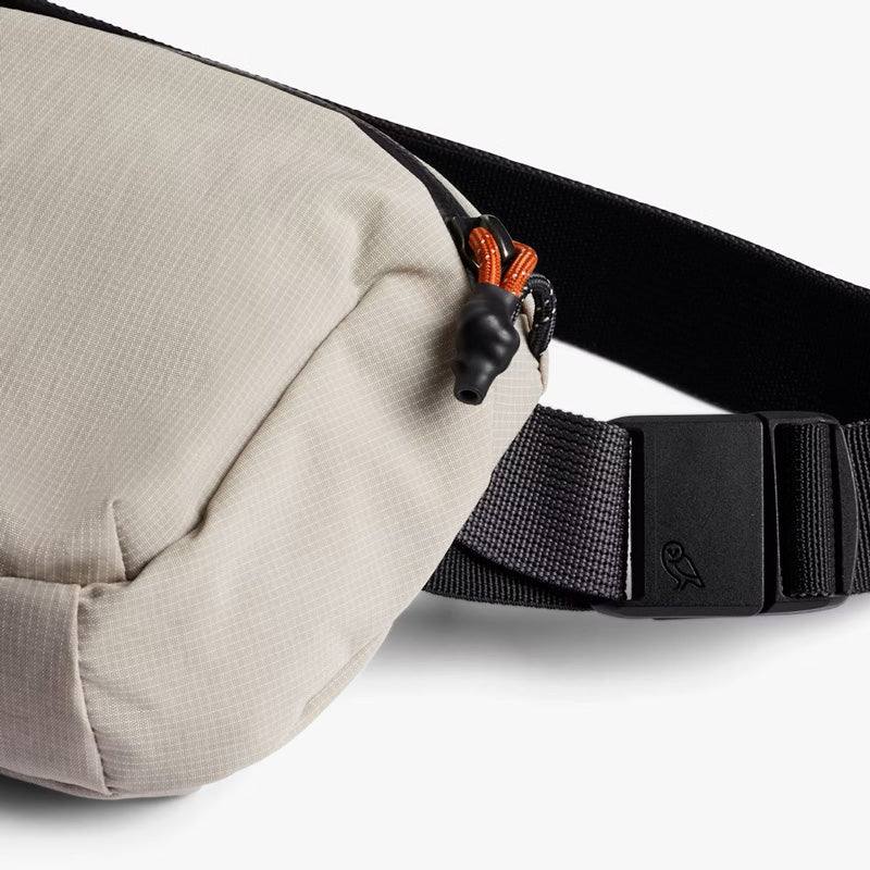 Lite Belt Bag - Ash